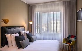 Tryp By Wyndham Antwerp